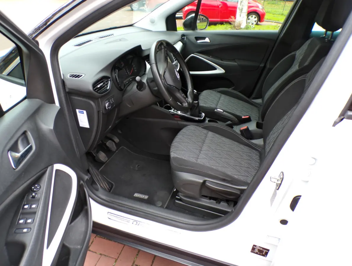 1.2 Edition 2020 1E EIG camera Carplay nw distributieriem