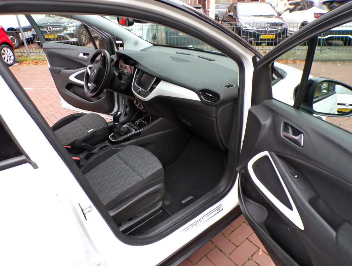 1.2 Edition 2020 1E EIG camera Carplay nw distributieriem