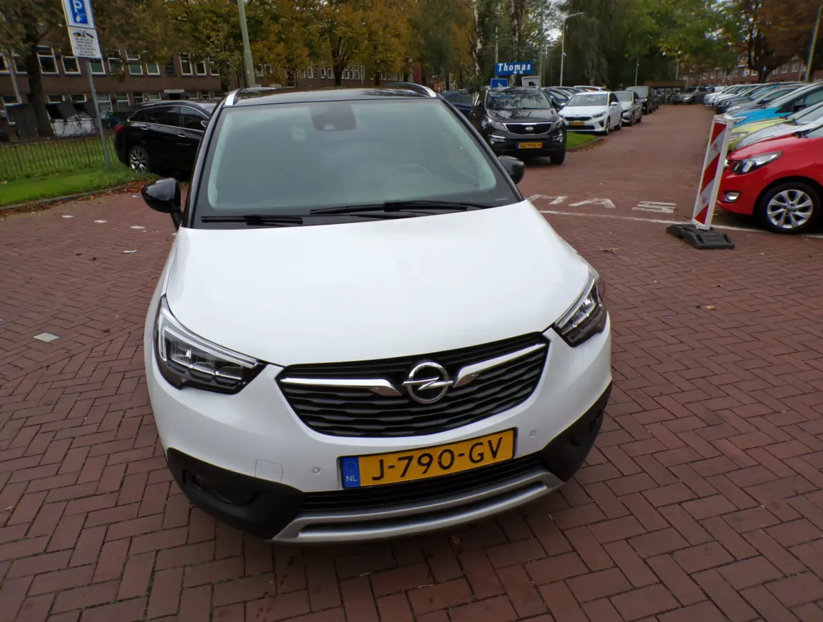 1.2 Edition 2020 1E EIG camera Carplay nw distributieriem