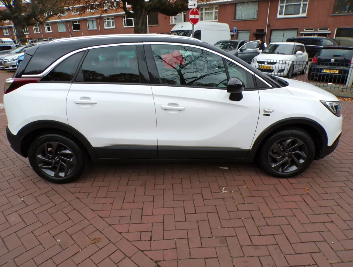 1.2 Edition 2020 1E EIG camera Carplay nw distributieriem