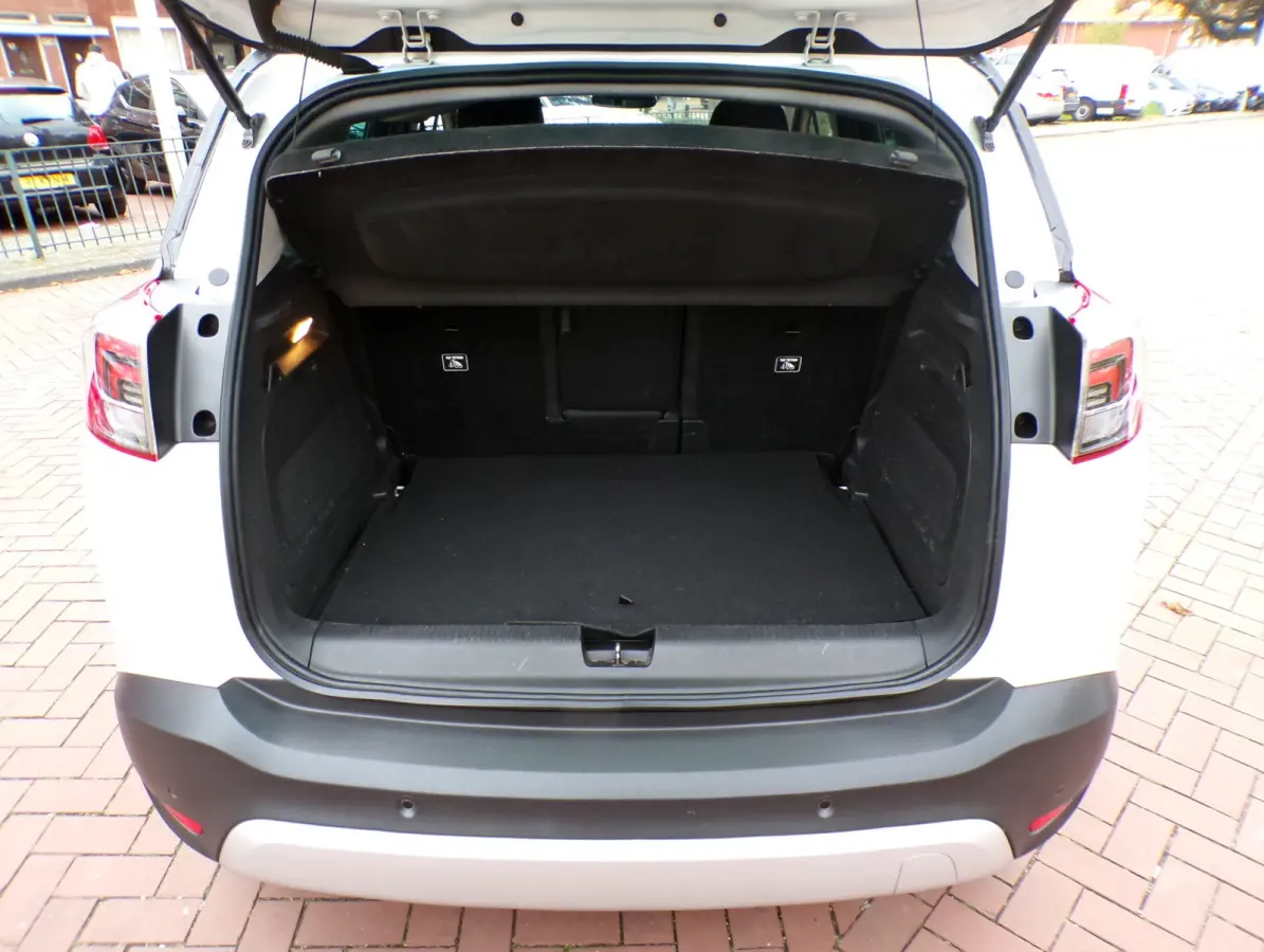 1.2 Edition 2020 1E EIG camera Carplay nw distributieriem