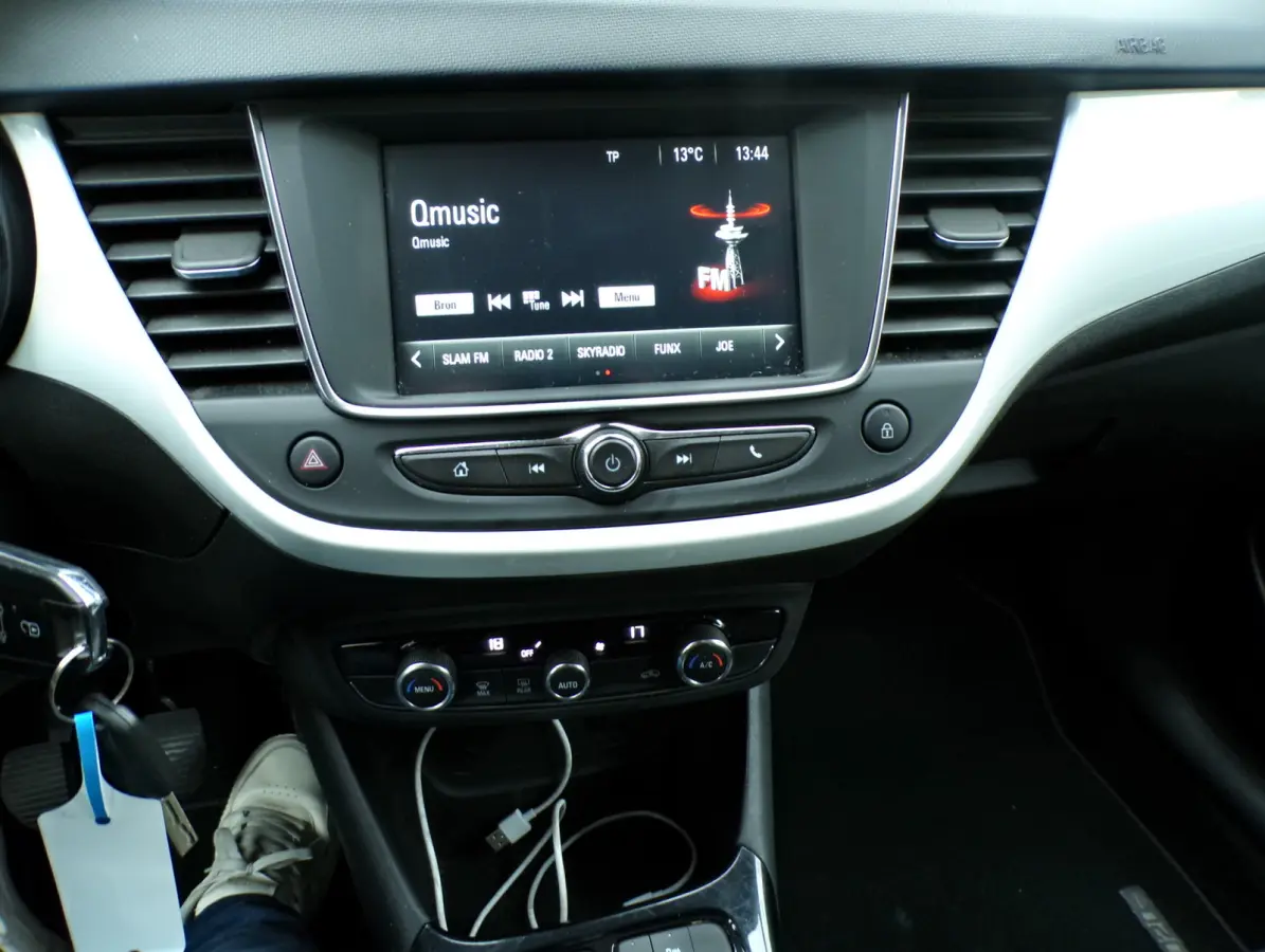 1.2 Edition 2020 1E EIG camera Carplay nw distributieriem