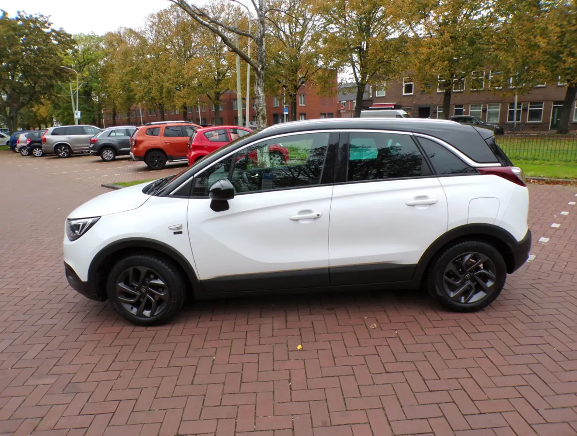 1.2 Edition 2020 1E EIG camera Carplay nw distributieriem