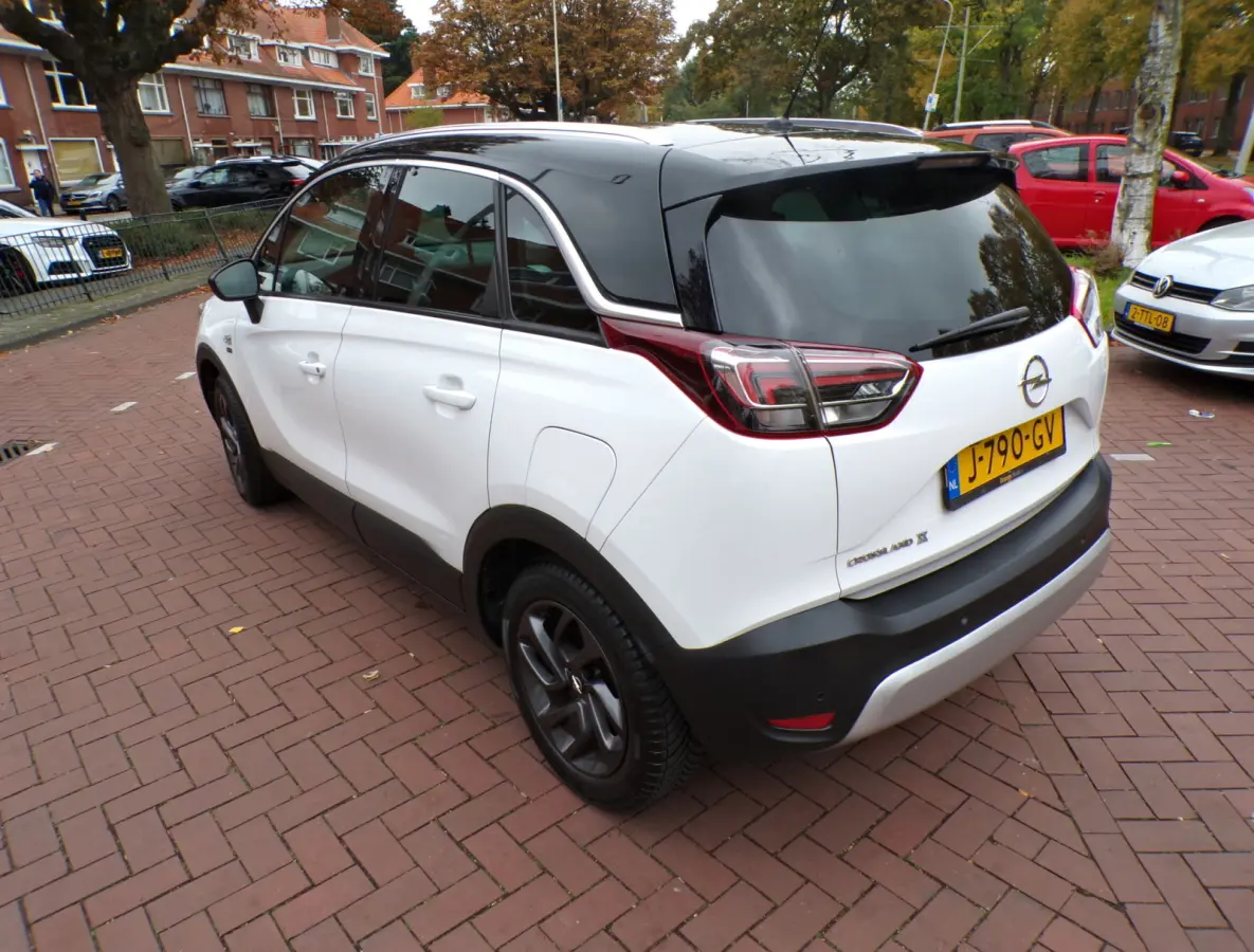 1.2 Edition 2020 1E EIG camera Carplay nw distributieriem