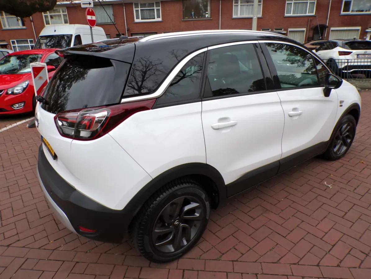 1.2 Edition 2020 1E EIG camera Carplay nw distributieriem