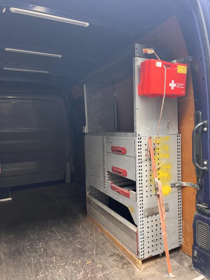 T35 2.3 dCi 150 L2H3 Champions Edition Renault Master T35 2.3 dCi 150 L2H3 Energy