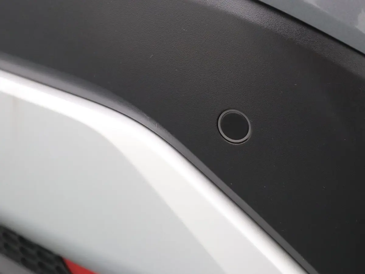 140pk MHEV N-Connecta 360° Camera | Trekhaak afneembaar.