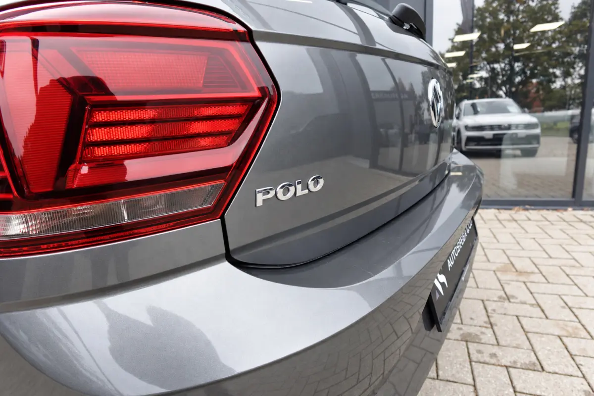 1.0 TSI Comfortline CARPLAY ACC AIRCO