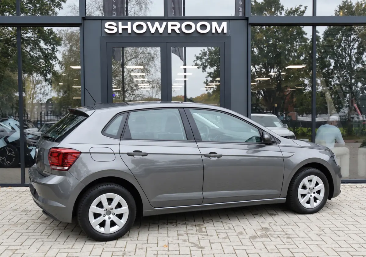 1.0 TSI Comfortline CARPLAY ACC AIRCO
