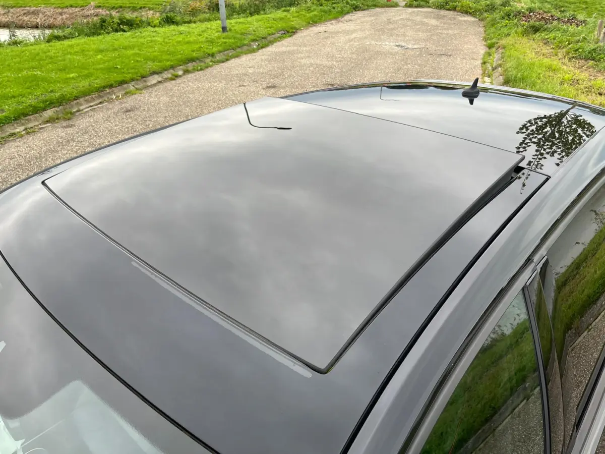 2.0 TSI GTI Performance
