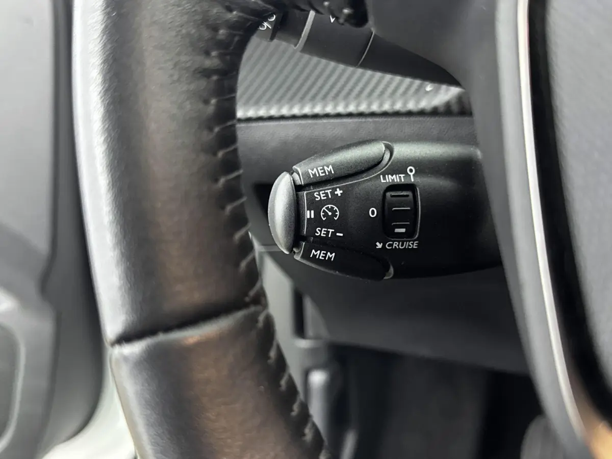 SUV 100 pk Blue Lease Active | Navigatie | Parkeersensoren Achter | Carplay | Inklapbare Buitenspiegels