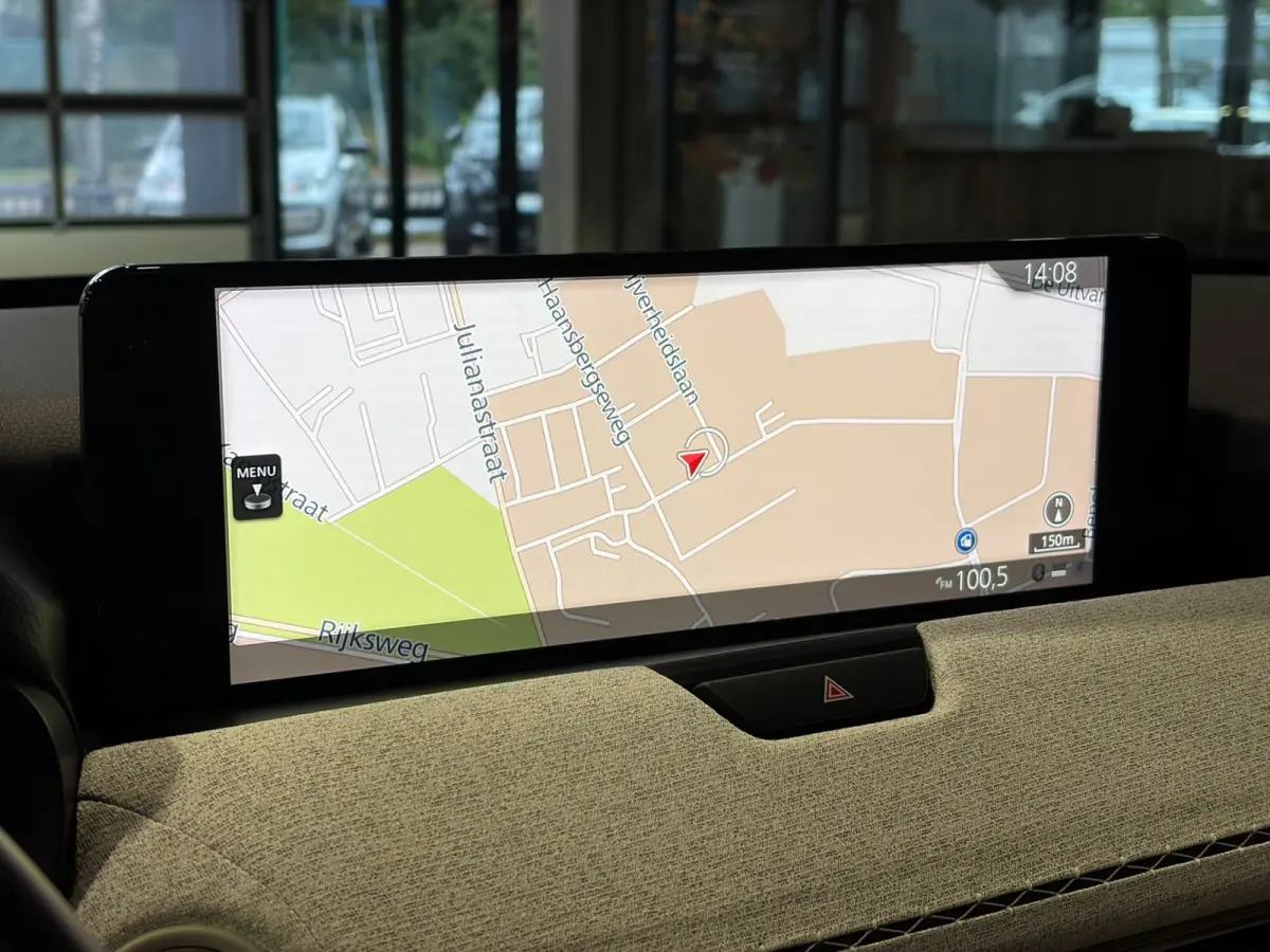 2.5 e-SkyActiv PHEV Takumi PHEV | Panoramadak | Trekhaak | Dodehoek | Camera | Carplay