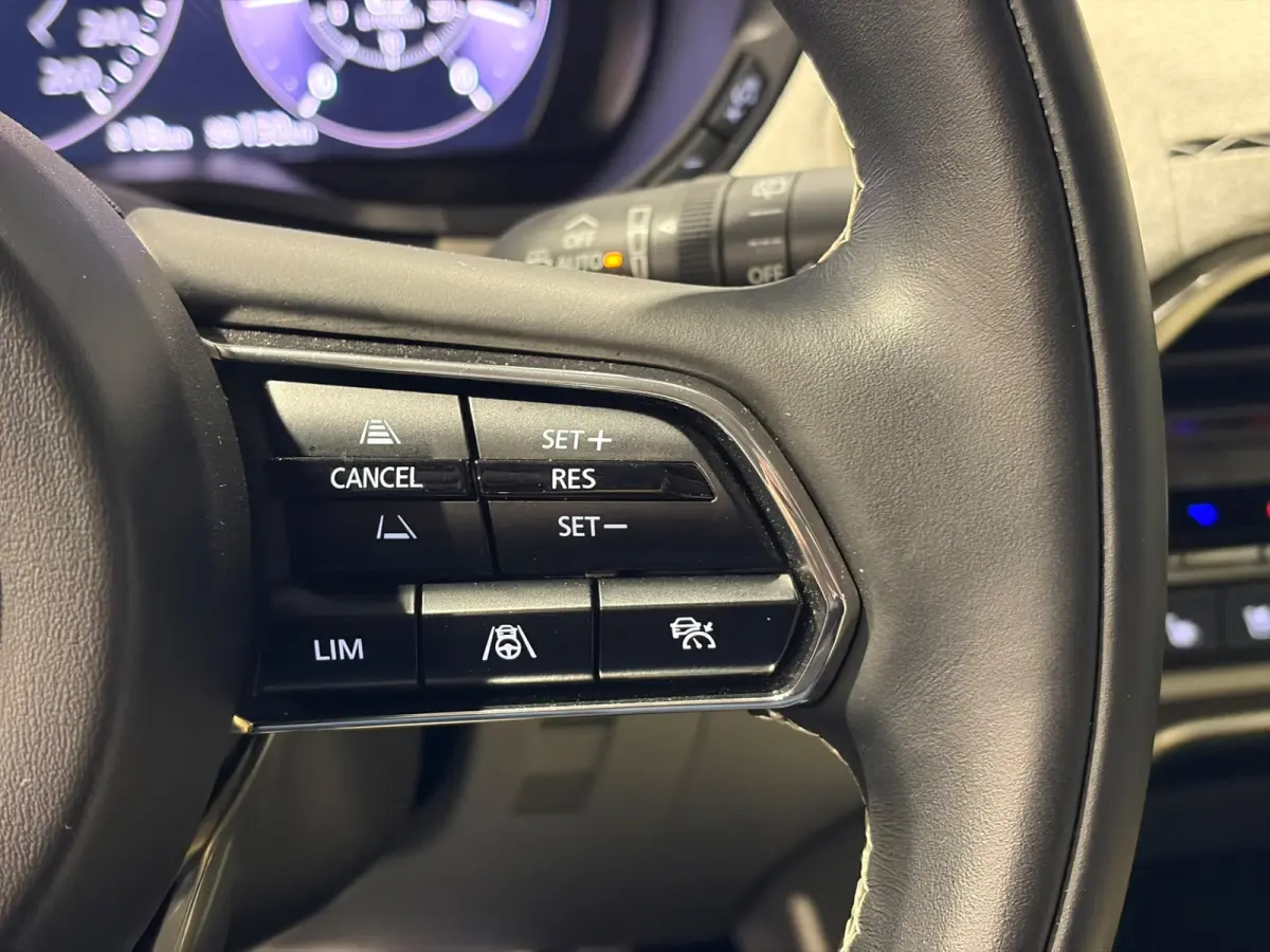 2.5 e-SkyActiv PHEV Takumi PHEV | Panoramadak | Trekhaak | Dodehoek | Camera | Carplay