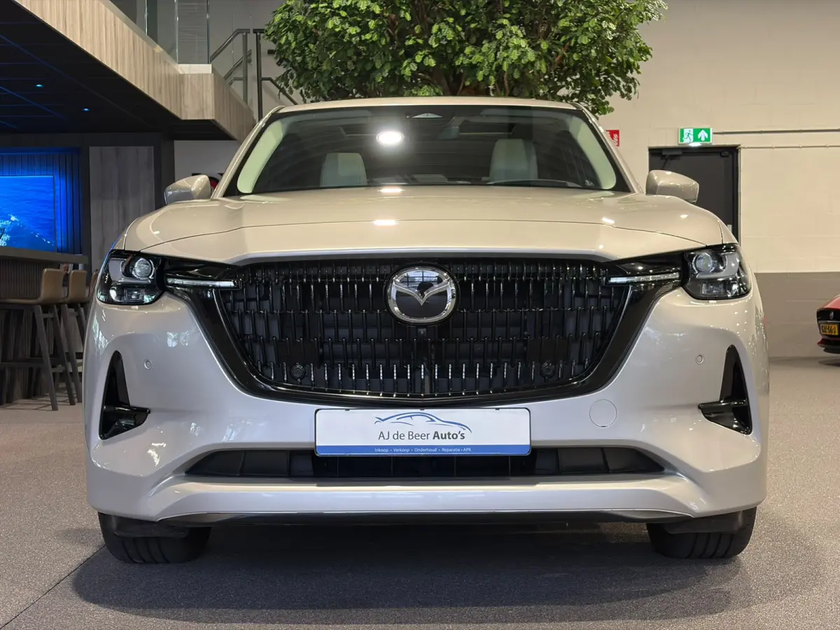2.5 e-SkyActiv PHEV Takumi PHEV | Panoramadak | Trekhaak | Dodehoek | Camera | Carplay