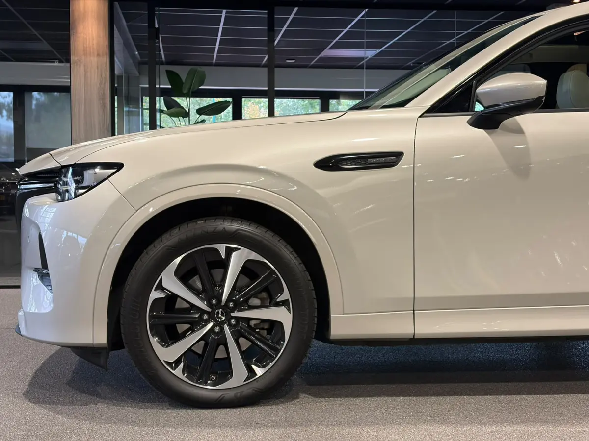 2.5 e-SkyActiv PHEV Takumi PHEV | Panoramadak | Trekhaak | Dodehoek | Camera | Carplay