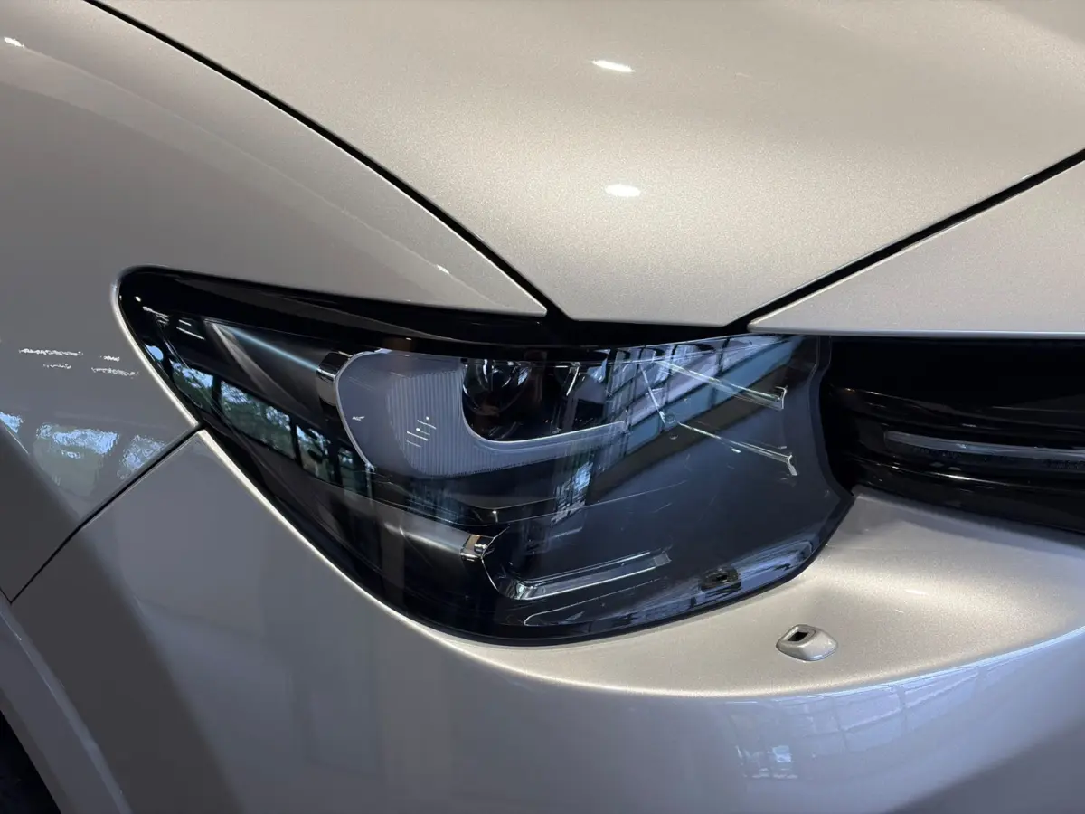 2.5 e-SkyActiv PHEV Takumi PHEV | Panoramadak | Trekhaak | Dodehoek | Camera | Carplay