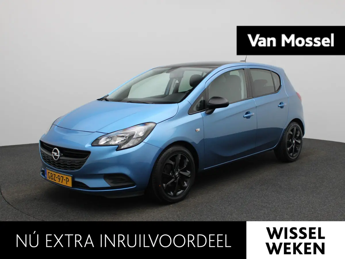 1.4 Cosmo | Airconditioning | Cruise Control | Navigatie | Lichtmetalen Velgen |