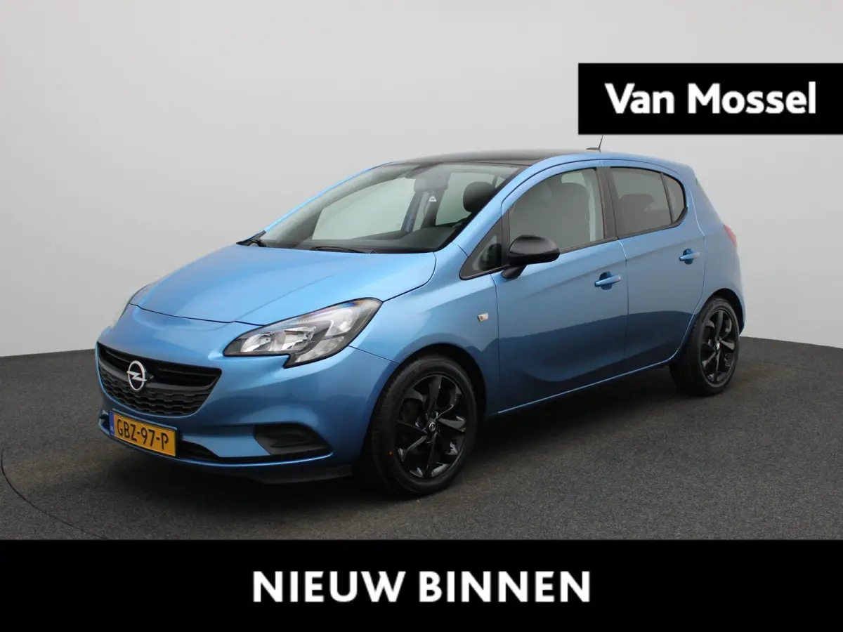 1.4 Cosmo | Airconditioning | Cruise Control | Navigatie | Lichtmetalen Velgen |
