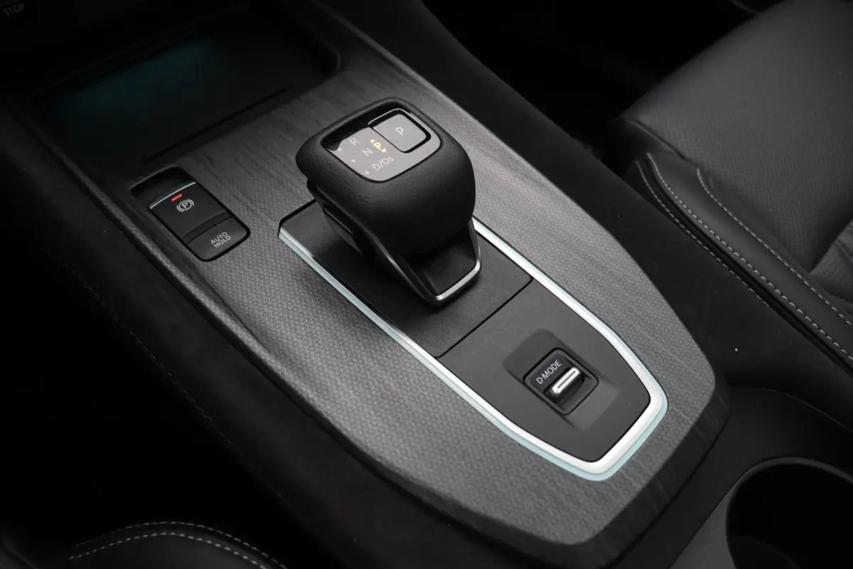158pk MHEV Xtronic Tekna Plus | Bose Audio | Stoel, Stuur en Voorruitverwarming | Panoramadak | Lederen Bekleding |