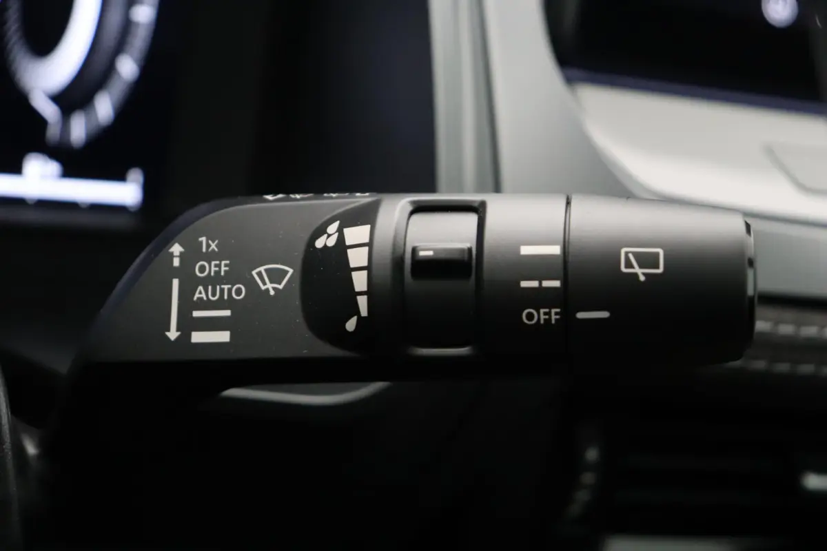 158pk MHEV Xtronic Tekna Plus | Bose Audio | Stoel, Stuur en Voorruitverwarming | Panoramadak | Lederen Bekleding |