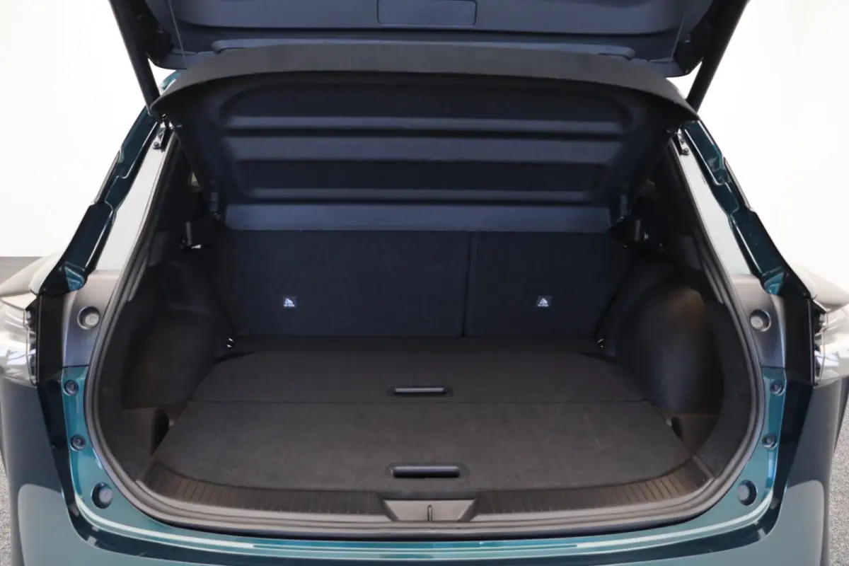 158pk MHEV Xtronic Tekna Plus | Bose Audio | Stoel, Stuur en Voorruitverwarming | Panoramadak | Lederen Bekleding |