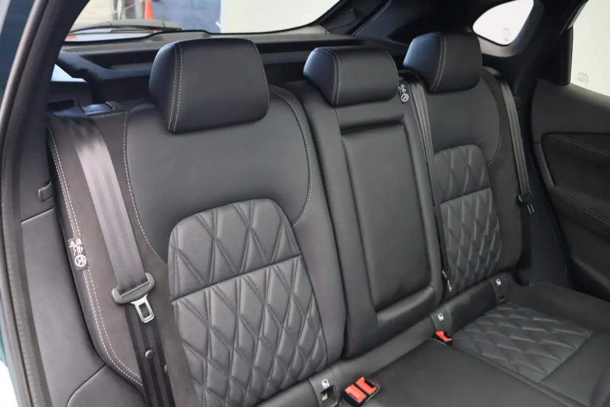 158pk MHEV Xtronic Tekna Plus | Bose Audio | Stoel, Stuur en Voorruitverwarming | Panoramadak | Lederen Bekleding |