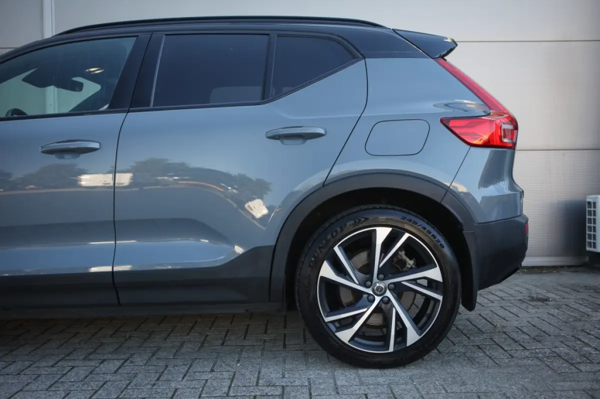 P8 AWD | 408 PK | Harman Kardon | Camera | Stuurverwarming | BTW