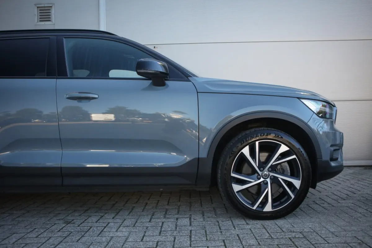 P8 AWD | 408 PK | Harman Kardon | Camera | Stuurverwarming | BTW