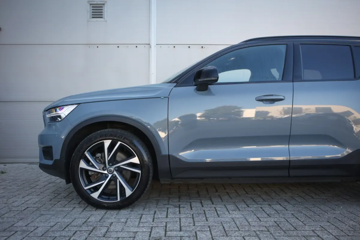 P8 AWD | 408 PK | Harman Kardon | Camera | Stuurverwarming | BTW