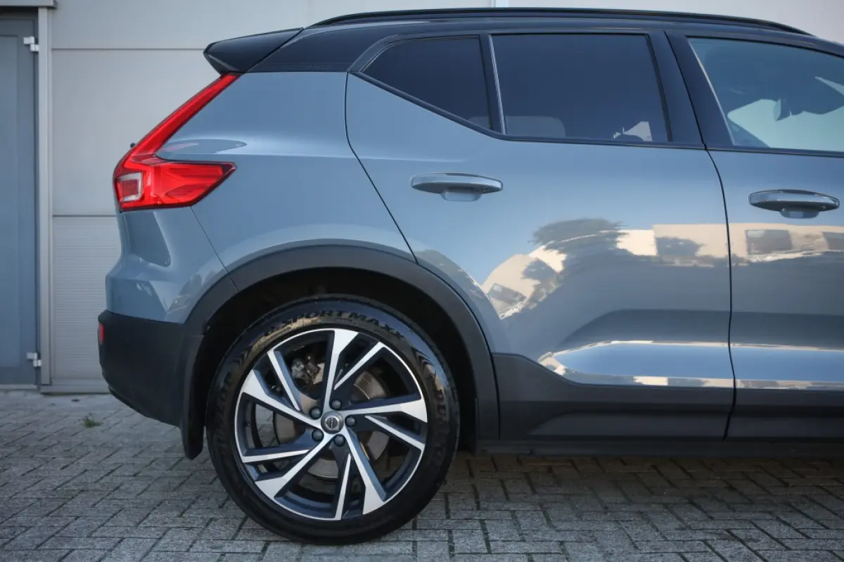 P8 AWD | 408 PK | Harman Kardon | Camera | Stuurverwarming | BTW