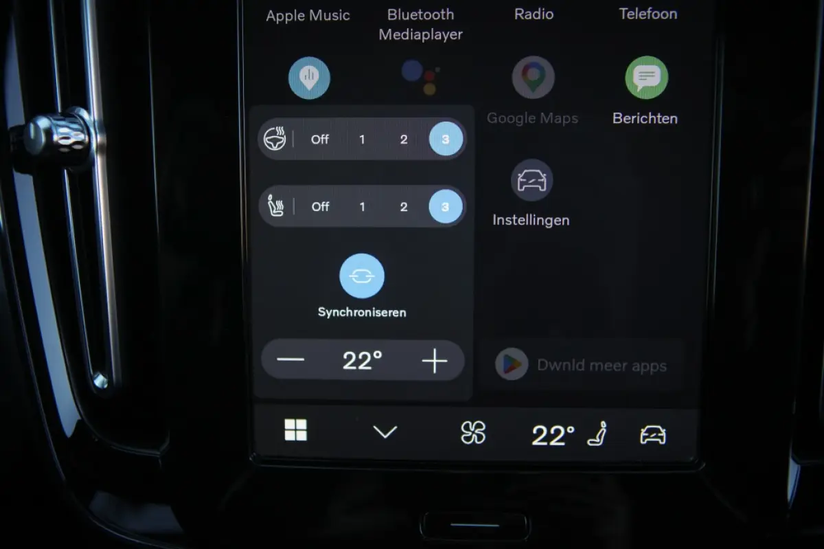 P8 AWD | 408 PK | Harman Kardon | Camera | Stuurverwarming | BTW