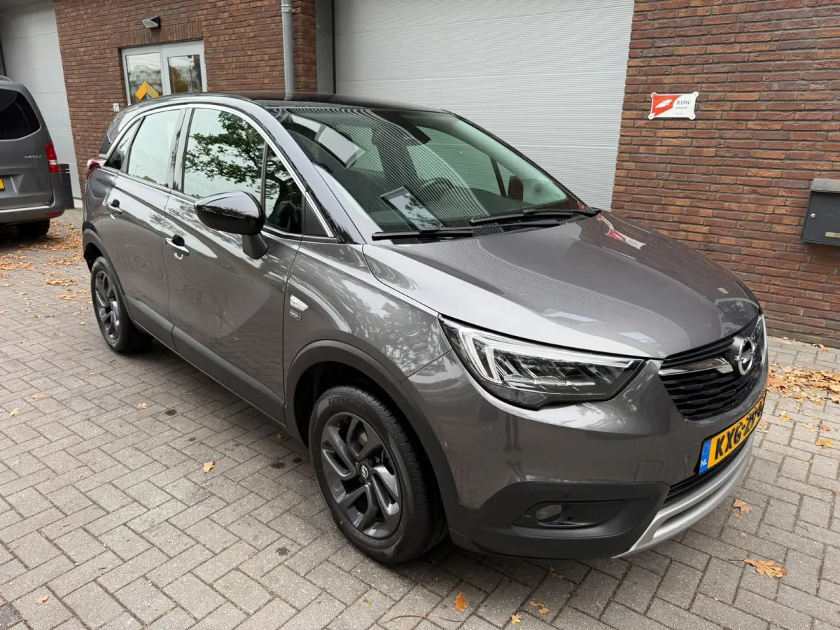 1.2 Turbo 120 Jaar Edition|AIRCO|NIEUWE APK|CARPLAY