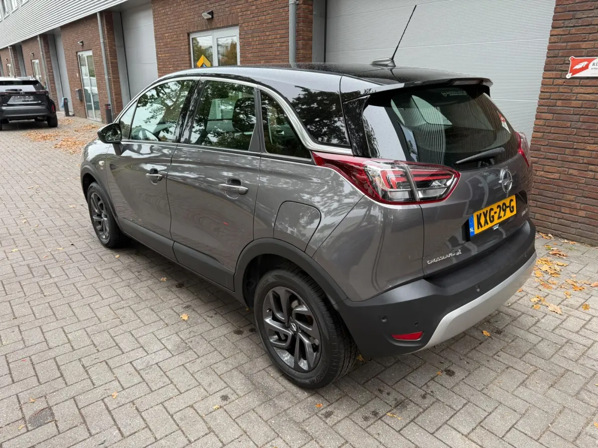 1.2 Turbo 120 Jaar Edition|AIRCO|NIEUWE APK|CARPLAY