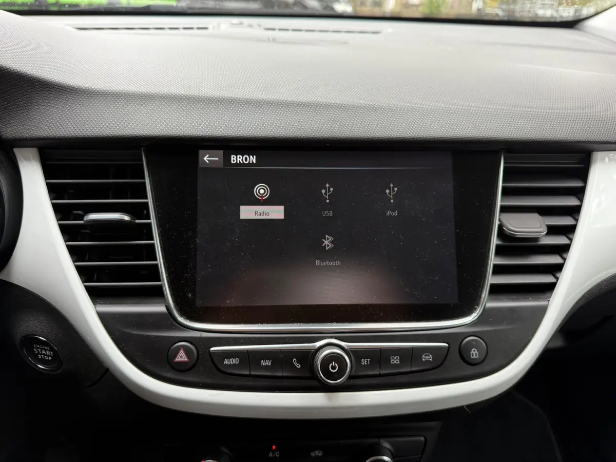 1.2 Turbo 120 Jaar Edition|AIRCO|NIEUWE APK|CARPLAY