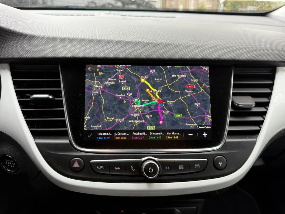 1.2 Turbo 120 Jaar Edition|AIRCO|NIEUWE APK|CARPLAY