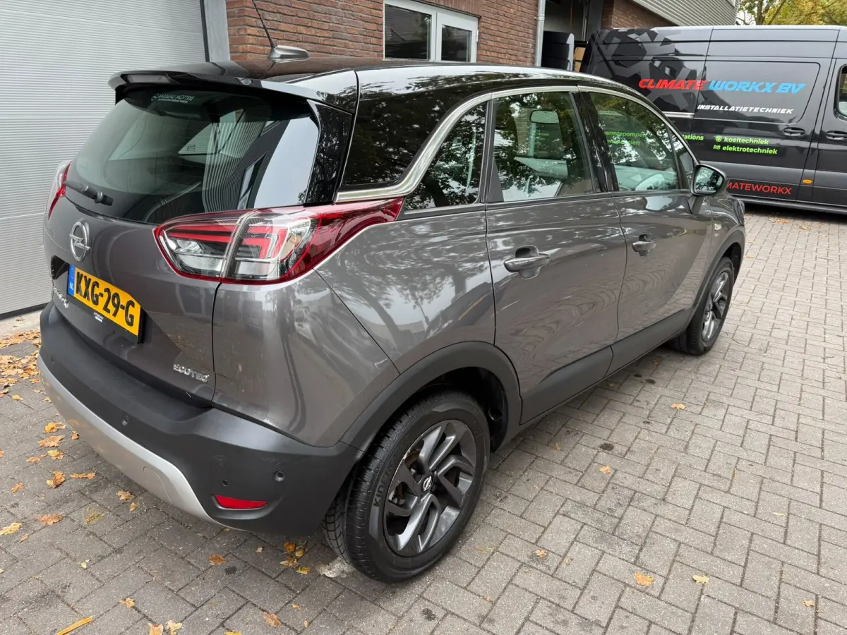 1.2 Turbo 120 Jaar Edition|AIRCO|NIEUWE APK|CARPLAY