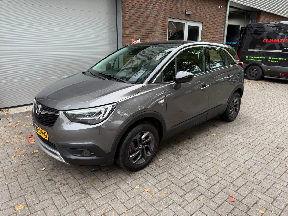 1.2 Turbo 120 Jaar Edition|AIRCO|NIEUWE APK|CARPLAY
