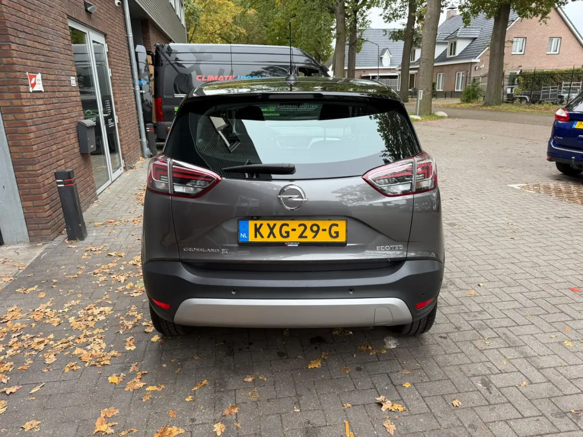 1.2 Turbo 120 Jaar Edition|AIRCO|NIEUWE APK|CARPLAY