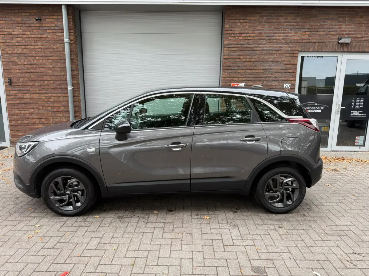 1.2 Turbo 120 Jaar Edition|AIRCO|NIEUWE APK|CARPLAY
