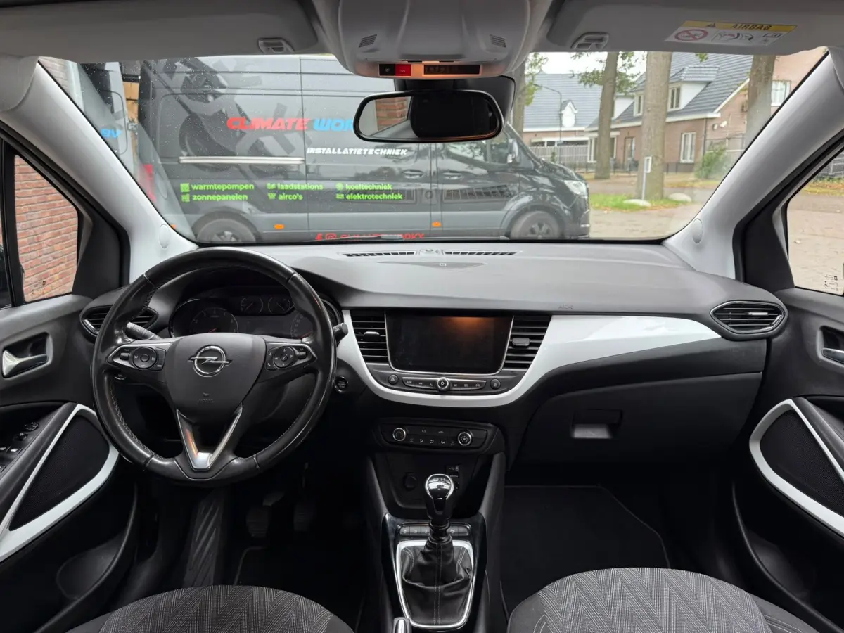 1.2 Turbo 120 Jaar Edition|AIRCO|NIEUWE APK|CARPLAY