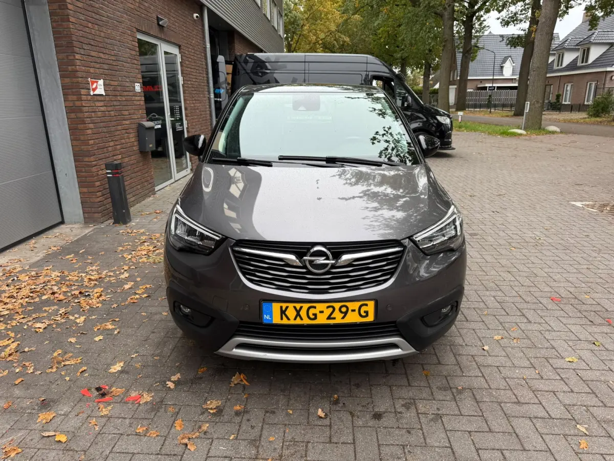 1.2 Turbo 120 Jaar Edition|AIRCO|NIEUWE APK|CARPLAY