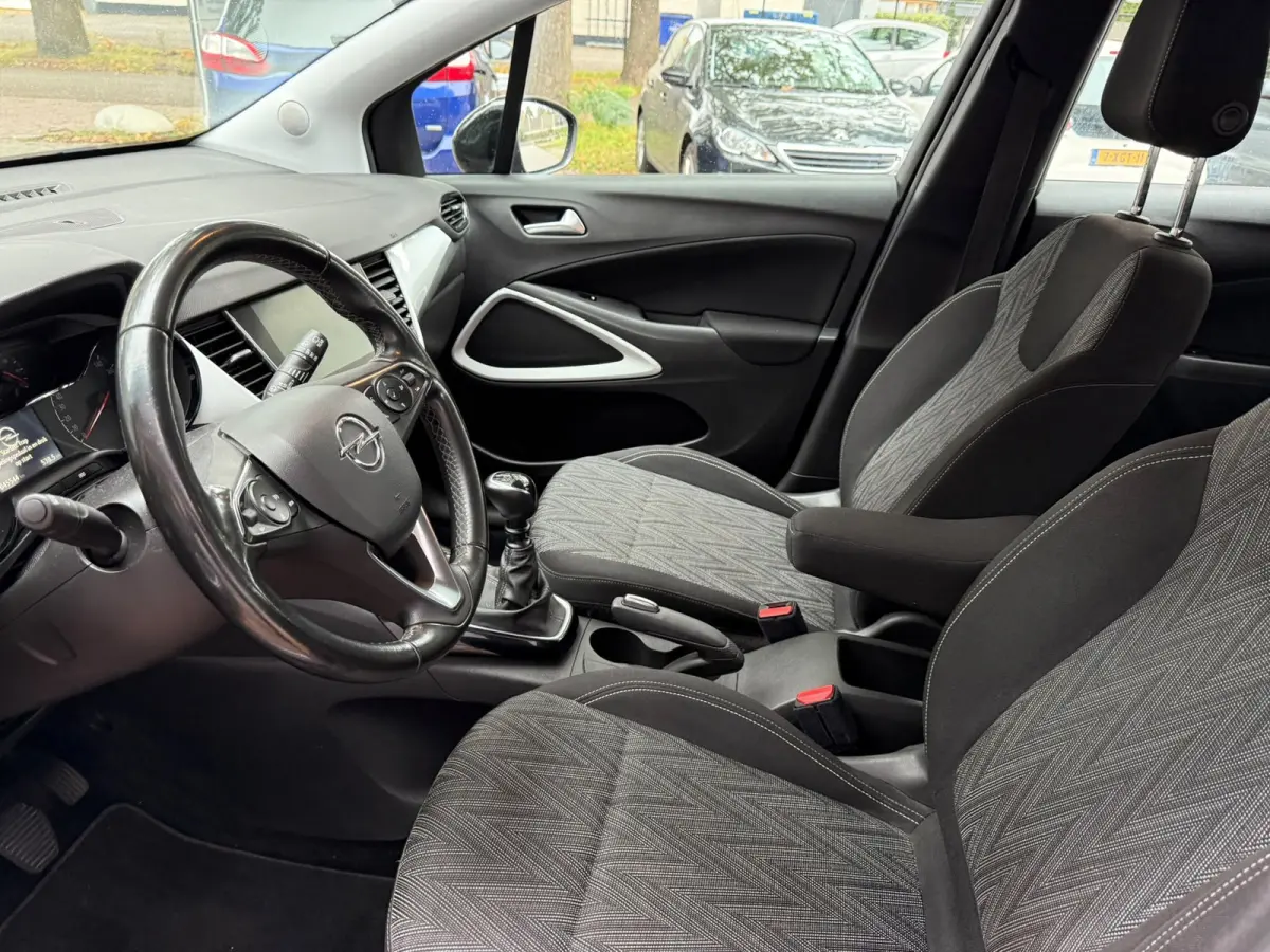 1.2 Turbo 120 Jaar Edition|AIRCO|NIEUWE APK|CARPLAY