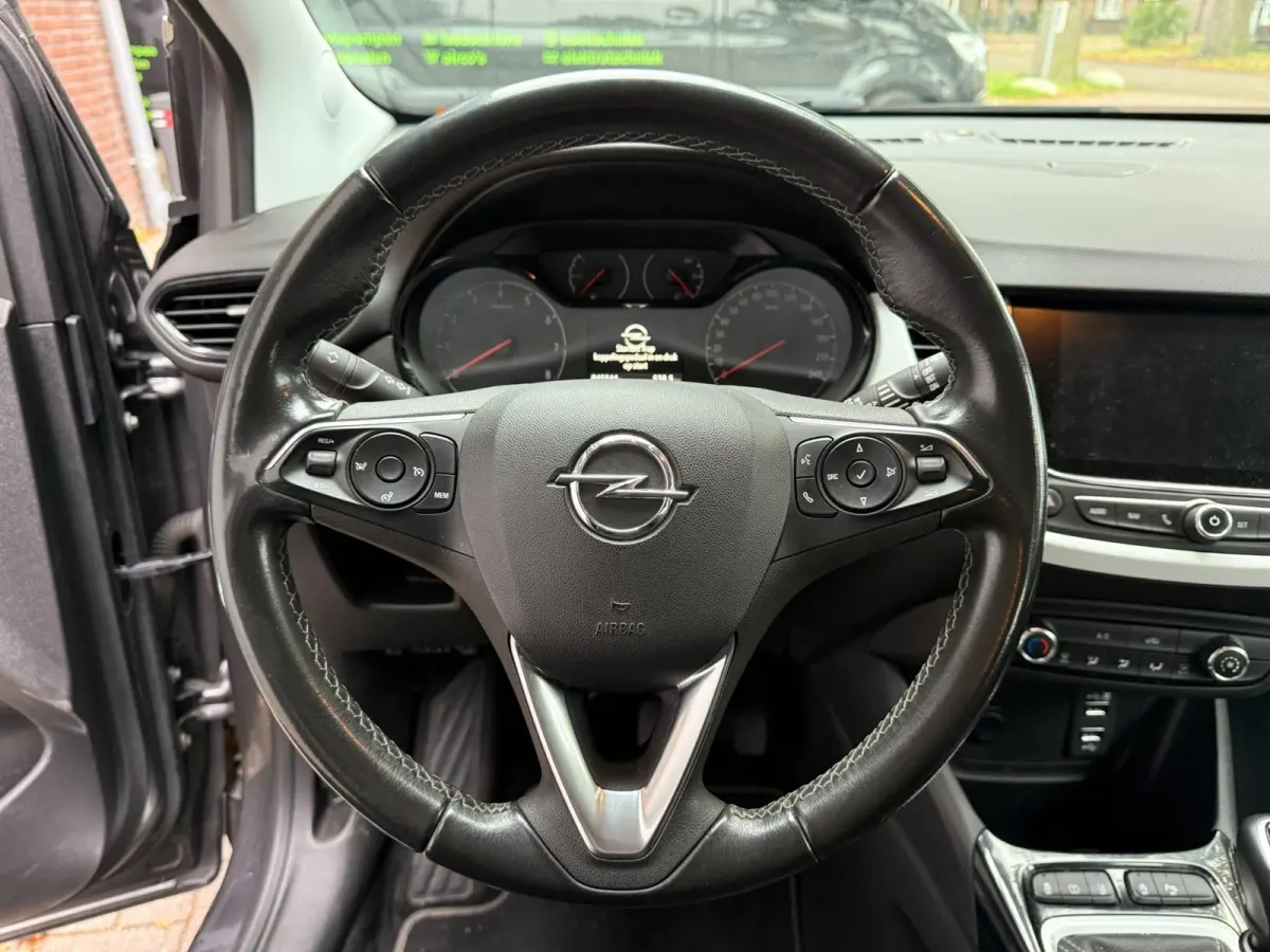 1.2 Turbo 120 Jaar Edition|AIRCO|NIEUWE APK|CARPLAY