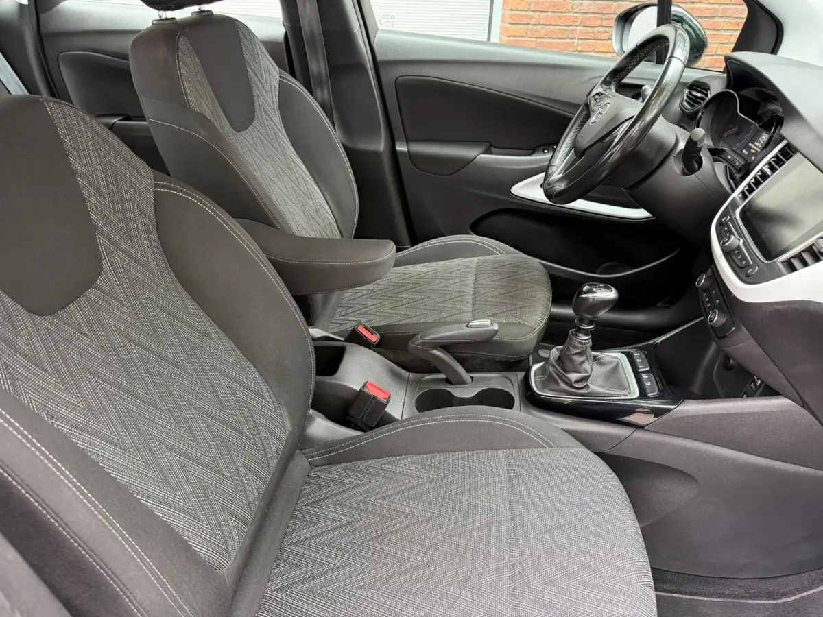 1.2 Turbo 120 Jaar Edition|AIRCO|NIEUWE APK|CARPLAY