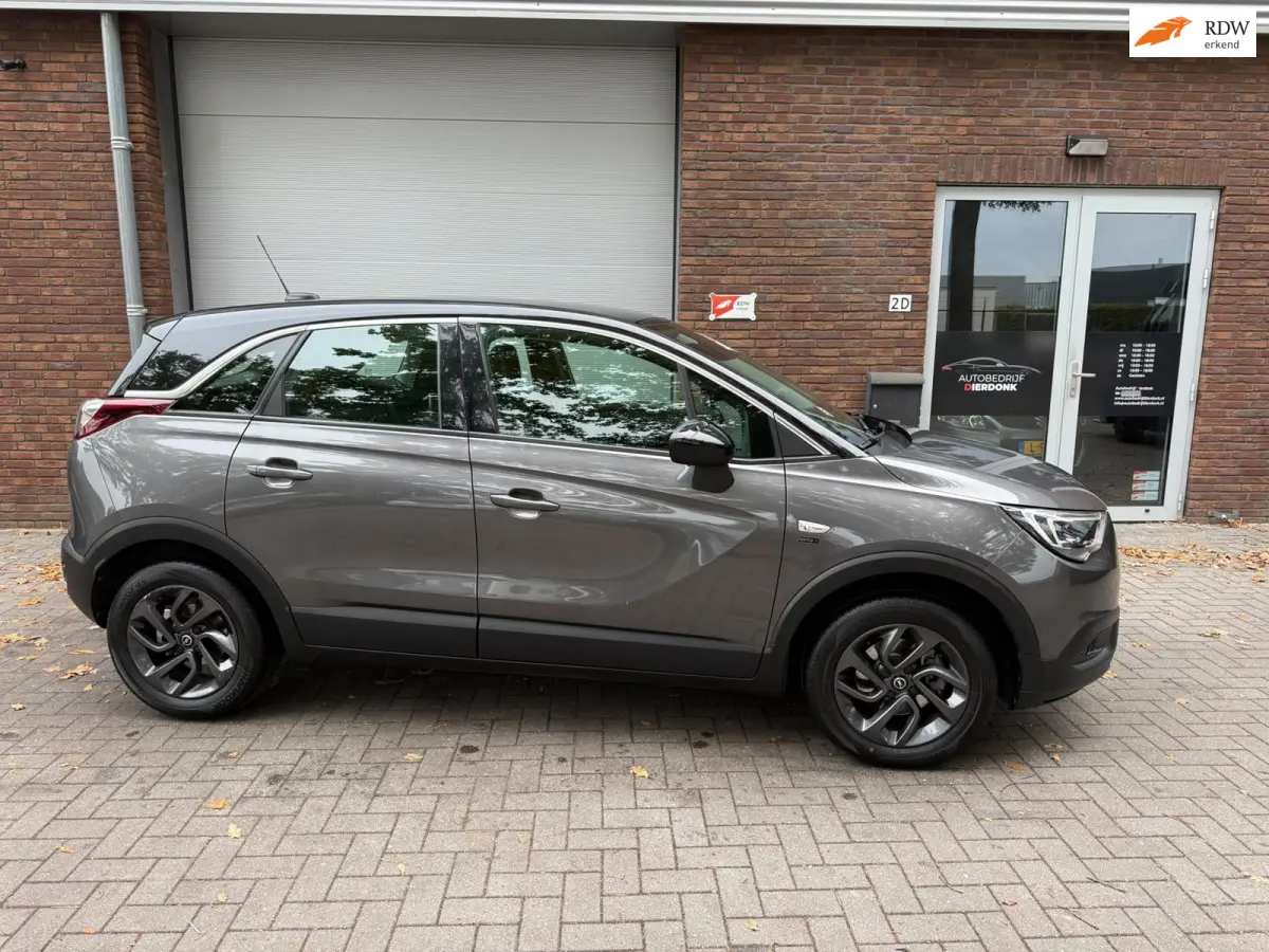 1.2 Turbo 120 Jaar Edition|AIRCO|NIEUWE APK|CARPLAY