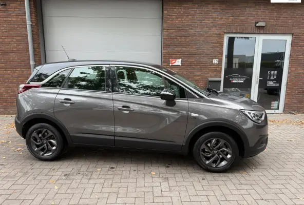 1.2 Turbo 120 Jaar Edition|AIRCO|NIEUWE APK|CARPLAY