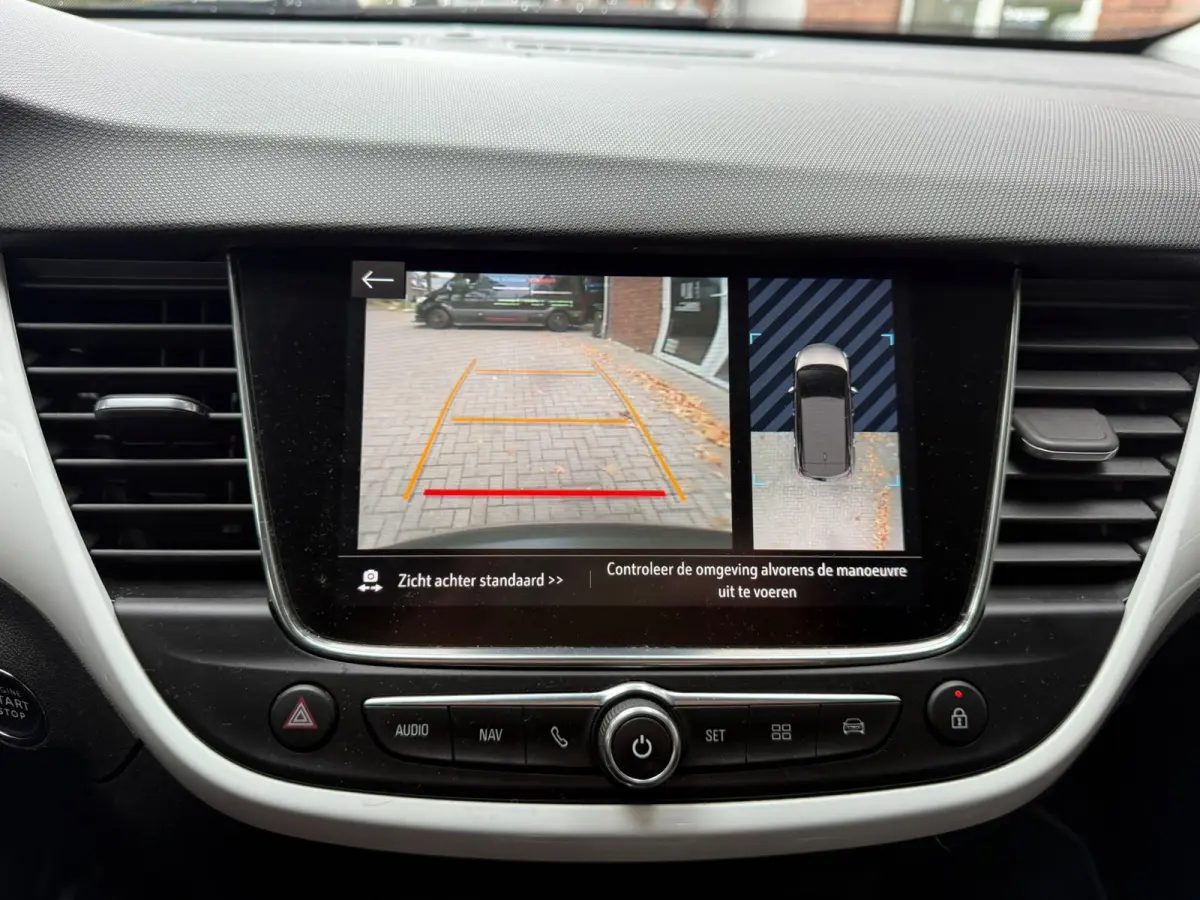 1.2 Turbo 120 Jaar Edition|AIRCO|NIEUWE APK|CARPLAY
