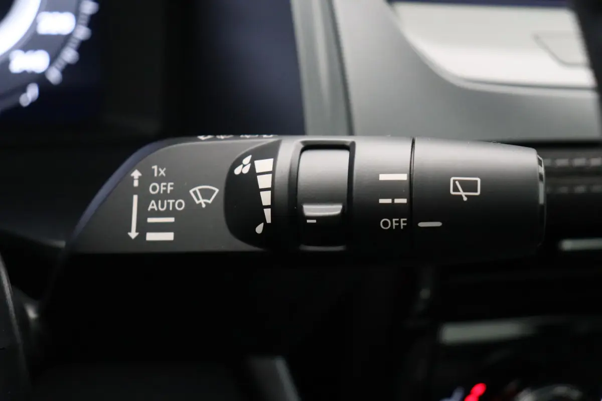 1.3 MHEV Xtronic Tekna Plus | Lederen bekleding | Elektrisch voorstoelen met geheugen | BOSE audio | Stoel, stuur en voorruitverwarming | Headup-display | Panoramadak |
