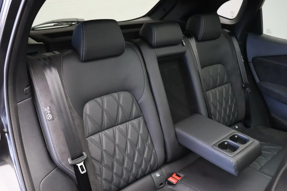 1.3 MHEV Xtronic Tekna Plus | Lederen bekleding | Elektrisch voorstoelen met geheugen | BOSE audio | Stoel, stuur en voorruitverwarming | Headup-display | Panoramadak |