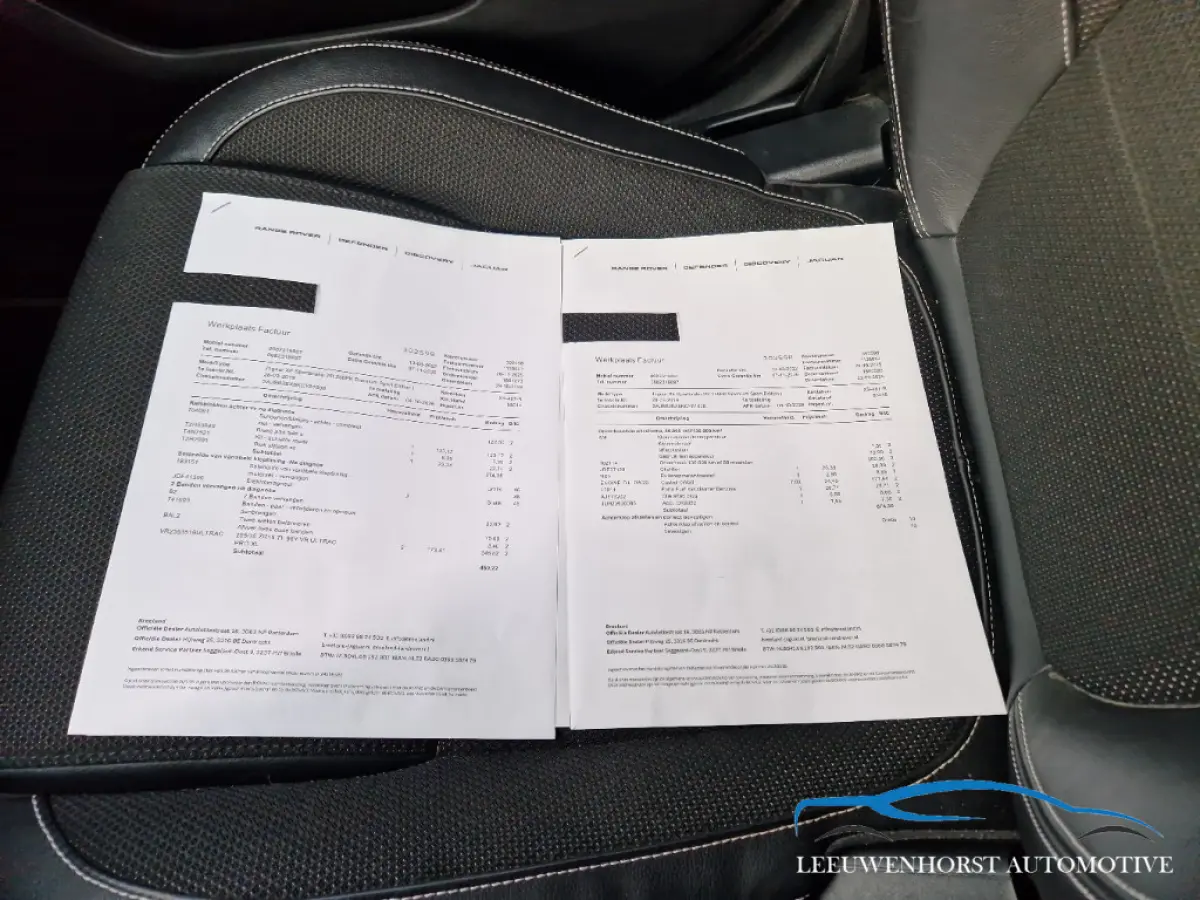 2.0t Premium Sport Edition, NL-dealer auto, half leer, clima, cruise, camera, stoel-stuurverw.
